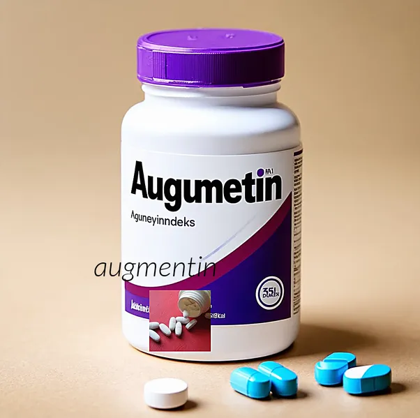 Augmentin prezzo sciroppo